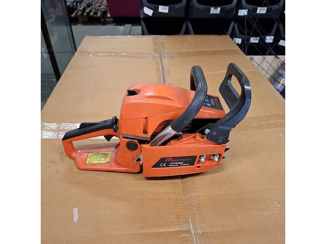 Kettingzaag, powertech, pt5200 - afbeelding 14 van  20