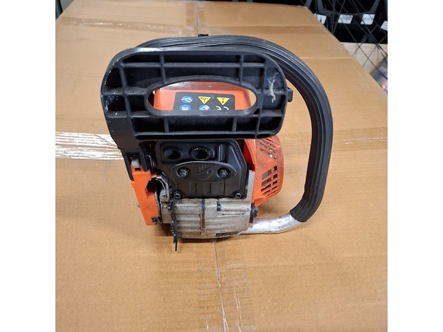 Kettingzaag, powertech, pt5200 - afbeelding 16 van  20