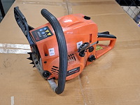 Kettingzaag, powertech, pt5200 - afbeelding 17 van  20