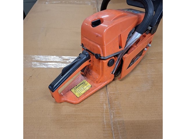 Kettingzaag, powertech, pt5200 - afbeelding 20 van  20