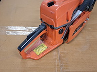 Kettingzaag, powertech, pt5200 - afbeelding 20 van  20