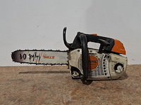 Kettingzaag, stihl, ms 201tc, 2015 - afbeelding 1 van  8