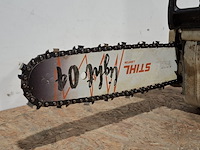 Kettingzaag, stihl, ms 201tc, 2015 - afbeelding 3 van  8