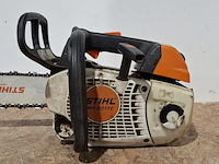 Kettingzaag, stihl, ms 201tc, 2015 - afbeelding 4 van  8