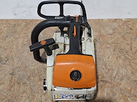Kettingzaag, stihl, ms 201tc, 2015 - afbeelding 6 van  8