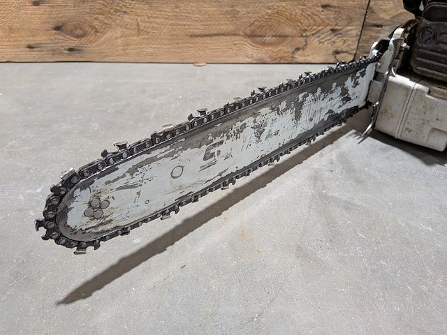 Kettingzaag, stihl, ms 261 c, 2013 - afbeelding 2 van  6