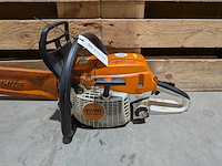 Kettingzaag, stihl, ms 261 c, 2013 - afbeelding 3 van  6