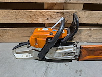 Kettingzaag, stihl, ms 261 c, 2013 - afbeelding 5 van  6
