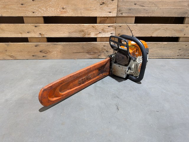 Kettingzaag, stihl, ms 261 c, 2015 - afbeelding 1 van  7