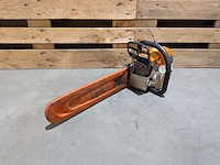Kettingzaag, stihl, ms 261 c, 2015 - afbeelding 1 van  7