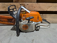 Kettingzaag, stihl, ms 261 c, 2015 - afbeelding 3 van  7