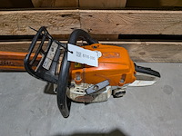 Kettingzaag, stihl, ms 261 c, 2015 - afbeelding 4 van  7