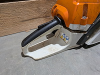 Kettingzaag, stihl, ms 261 c, 2015 - afbeelding 6 van  7