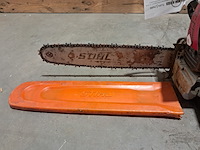 Kettingzaag, stihl, ms 261/c, 2011 - afbeelding 2 van  10