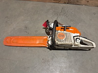 Kettingzaag, stihl, ms 261/c, 2011 - afbeelding 1 van  10