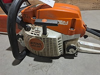 Kettingzaag, stihl, ms 261/c, 2011 - afbeelding 4 van  10