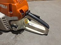 Kettingzaag, stihl, ms 261/c, 2011 - afbeelding 6 van  10