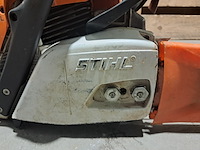 Kettingzaag, stihl, ms 261/c, 2011 - afbeelding 8 van  10
