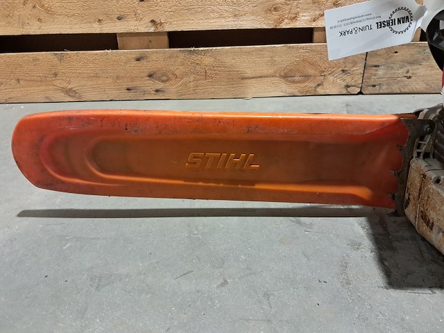 Kettingzaag, stihl, ms 261/c, 2011 - afbeelding 10 van  10