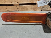 Kettingzaag, stihl, ms 261/c, 2011 - afbeelding 10 van  10