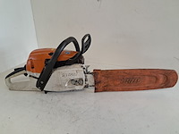 Kettingzaag, stihl, ms 261c - afbeelding 2 van  7