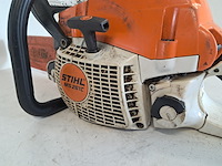 Kettingzaag, stihl, ms 261c - afbeelding 5 van  7