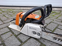 Kettingzaag stihl , ms260 - afbeelding 3 van  6