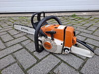 Kettingzaag stihl , ms260 - afbeelding 4 van  6
