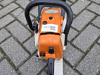 Kettingzaag stihl , ms260 - afbeelding 6 van  6