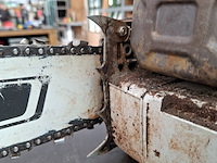 Kettingzaag stihl, ms500i, bouwjaar 2022 - afbeelding 14 van  16