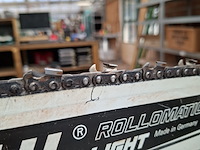 Kettingzaag stihl, ms500i, bouwjaar 2022 - afbeelding 15 van  16