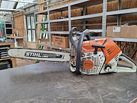 Kettingzaag stihl, ms500i, bouwjaar 2022 - afbeelding 16 van  16