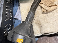 Kettingzaag top garden, geel, met diverse toebehoren - afbeelding 6 van  6