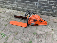 Kettingzaag - afbeelding 1 van  5