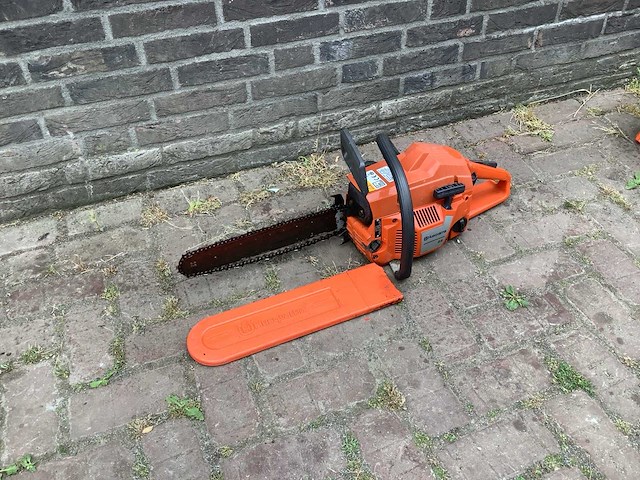 Kettingzaag - afbeelding 2 van  5