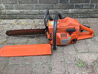 Kettingzaag - afbeelding 3 van  5