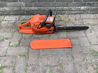Kettingzaag - afbeelding 4 van  5