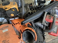 Kettingzaag - afbeelding 9 van  9