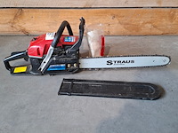 Kettingzaagmachine, straus, v575 professional