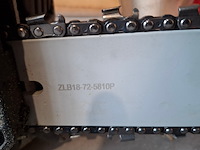 Kettingzaagmachine, straus, v575 professional - afbeelding 2 van  6