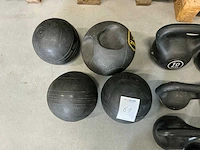 Kettlebell (7x) - afbeelding 5 van  5