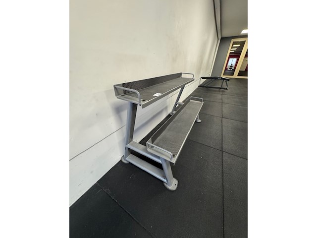 Kettlebell rek - afbeelding 3 van  3