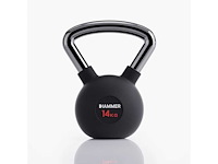 Kettlebells premium - 12 kg - halters en gewichten - afbeelding 4 van  10