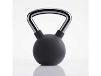 Kettlebells premium - 12 kg - halters en gewichten - afbeelding 6 van  10