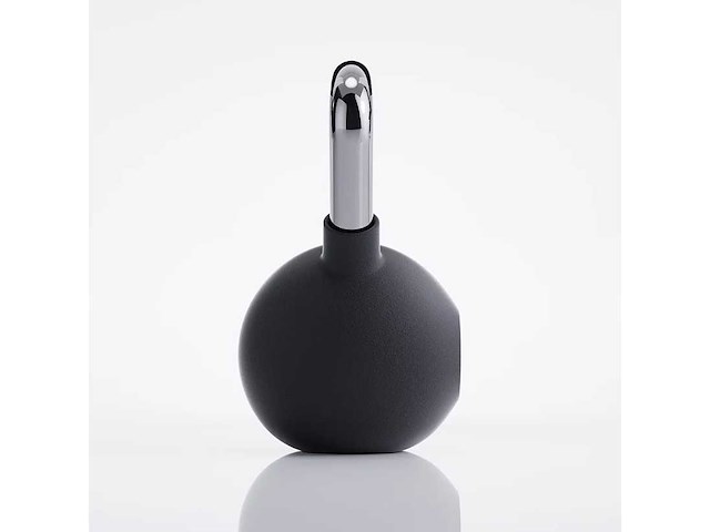 Kettlebells premium - 12 kg - halters en gewichten - afbeelding 7 van  10