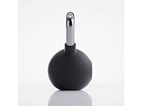 Kettlebells premium - 12 kg - halters en gewichten - afbeelding 7 van  10