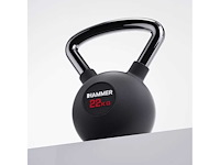 Kettlebells premium - 12 kg - halters en gewichten - afbeelding 8 van  10
