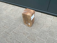 Kettlebells premium - 12 kg - halters en gewichten - afbeelding 10 van  10
