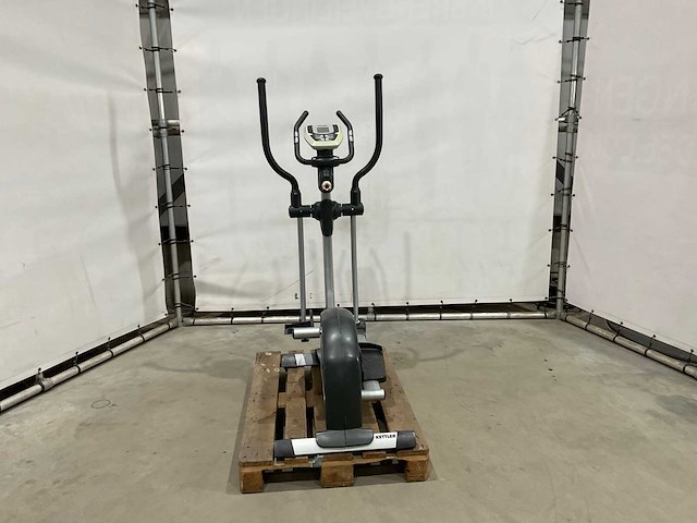 Kettler - axos - crosstrainer - afbeelding 3 van  7