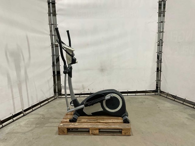 Kettler - axos - crosstrainer - afbeelding 4 van  7